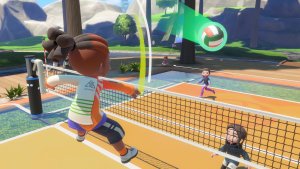 Nintendo Switch 2 + Switch Sports Resort + 3 miesiące NSO (N2H006) 7