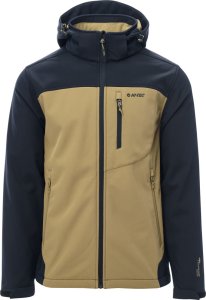 Kurtka męska hitec Przejściowa softshell membrana 8000mm Hi-tec Mans rozmiar M 2