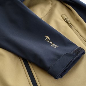 Kurtka męska hitec Przejściowa softshell membrana 8000mm Hi-tec Mans rozmiar M 5