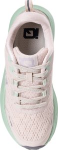 IQ Damskie buty Intelligence Quality Deriso Wmnsm000293912 beige white/light green/light navy rozmiar 38 4