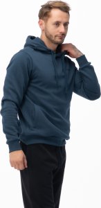 hitec Męska bluza z kapturem kangurka 240g/m2 Hi-tec Manir rozmiar M 13