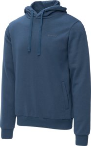 hitec Męska bluza z kapturem kangurka 240g/m2 Hi-tec Manir rozmiar M 2