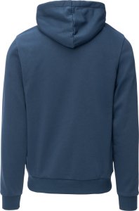 hitec Męska bluza z kapturem kangurka 240g/m2 Hi-tec Manir rozmiar S 4
