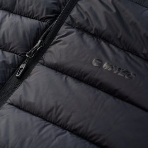 hitec Męska kamizelka bezrękawnik pikowany Hi-tec Foldi rozmiar XXXL 5