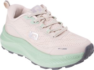 IQ Damskie buty Intelligence Quality Deriso Wmnsm000293912 beige white/light green/light navy rozmiar 36 2