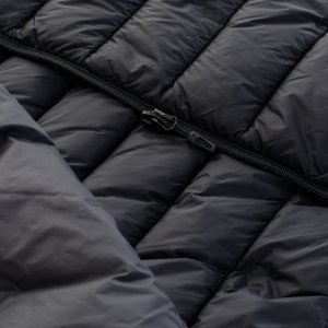 hitec Męska kamizelka bezrękawnik pikowany Hi-tec Foldi rozmiar XXL 6