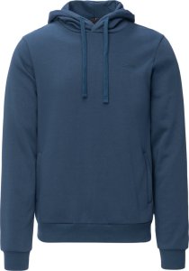 hitec Męska bluza z kapturem kangurka 240g/m2 Hi-tec Manir rozmiar L 3