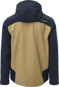 Kurtka męska hitec Przejściowa softshell membrana 8000mm Hi-tec Mans rozmiar XXXL 3