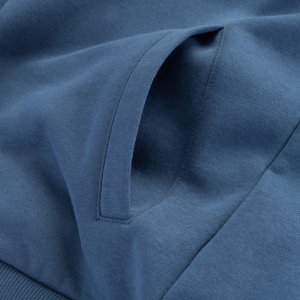 hitec Męska bluza z kapturem kangurka 240g/m2 Hi-tec Manir rozmiar XL 8