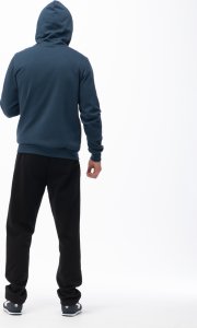 hitec Męska bluza z kapturem kangurka 240g/m2 Hi-tec Manir rozmiar XXL 12