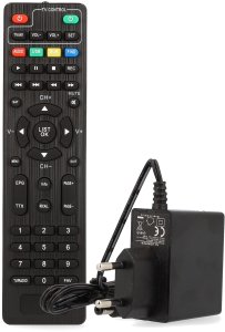 Tuner TV COMAG DVB-T2 HEVC H.265 SL30T2 HDMI USB PVR Full HD 3