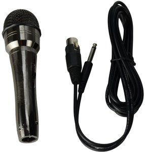 Kolumna Ibiza Sound Mobilny zestaw nagłośnieniowy 400W PORT8CD-VHF one size 5