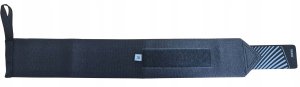 AOLIKES Owijki Opaski Bokserskie do Boksu Sportów Walki na Nadgarstki 55cm (Kub_05-BR13K/CRN) 2