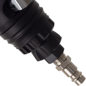 Amewi Wiertarka pneumatyczna ciśnieniowa prosta 3/8" (10 mm) - regulacja obrotów (5904422453527) 7