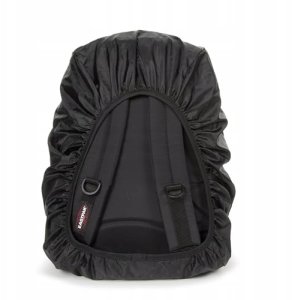 Eastpak Cory Backpack Rain Cover Czarne One size (EK00052E008) 2