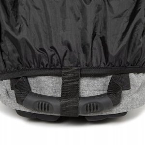 Eastpak Cory Backpack Rain Cover Czarne One size (EK00052E008) 3