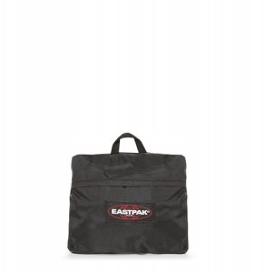 Eastpak Cory Backpack Rain Cover Czarne One size (EK00052E008) 4