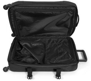 Eastpak Trans4 S Suitcase Czarne One size (EK00080L008) 3