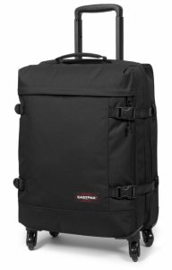 Eastpak Trans4 S Suitcase Czarne One size (EK00080L008) 4
