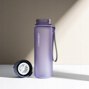 Wessper Butelka B4 TRITAN Actitex™ 500ml Lavender (WES262-VI_WES454_K) 3