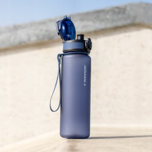 Wessper Butelka B4 TRITAN Actitex™ 500ml Navy Blue (WES262-NB_WES454_K) 5