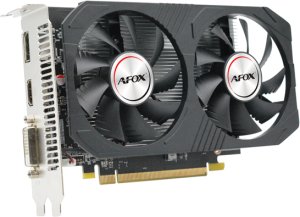 Karta graficzna AFOX Radeon RX 550 4GB GDDR5 (AFRX550-4096D5H2-V4) 3