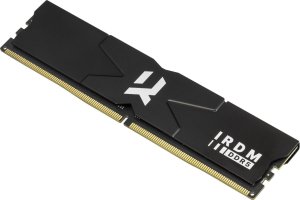 Pamięć GoodRam IRDM, DDR5, 16 GB, 6000MHz, CL30 (IR-6000D564L30S/16GDC) 5