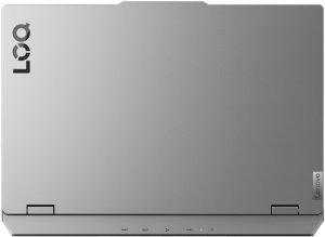 Laptop Lenovo LOQ 15IRX10 i7-14700HX / 16 GB / 512 GB / RTX 5050 / 144 Hz (83JE01NUPB) 16