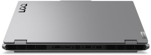 Laptop Lenovo LOQ 15IRX10 i7-14700HX / 16 GB / 512 GB / RTX 5060 / 144 Hz (83JE01NSPB) 15