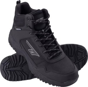 Buty trekkingowe męskie hitec Turystyczne wodoodporne Hi-tec Tolun MID rozmiar 46 5