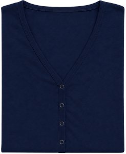 HEYO Koszula nocna ciążowa HKN006 XXXL 4