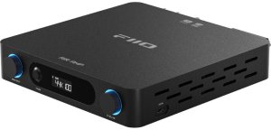 FiiO AIR AMP wzmacniacz stereo z odtwarzaczem sieciowym czarny 8