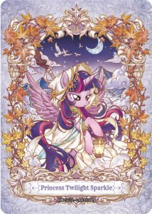 Little-Story My Little Pony FEC Star Edition 3