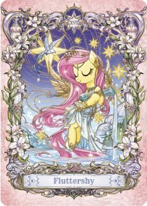 Little-Story My Little Pony FEC Star Edition 4
