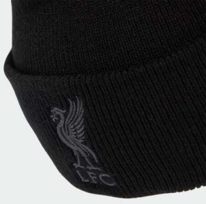 Adidas Czapka Liverpool FC beanie OSFM (KQ5143) 3