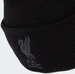 Adidas Czapka Liverpool FC beanie OSFM (KQ5143) 3