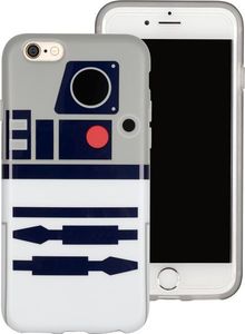 Tribe Gwiezdne Wojny Etui iPhone 6/6S R2-D2 uniwersalny 1