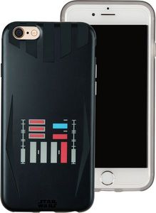 Tribe TRIBE Gwiezdne Wojny Etui iPhone 6/6S Darth Vader uniwersalny 1
