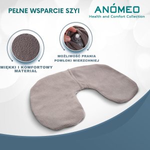 Rab Poduszka nadmuchiwana Anomeo 4