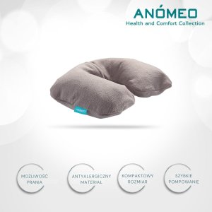 Rab Poduszka nadmuchiwana Anomeo 5