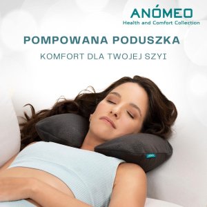 Rab Poduszka nadmuchiwana Anomeo 6