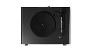 Gramofon Philips audio turntable Belt-drive audio turntable Black Automatic (TAV3000B/10) 3