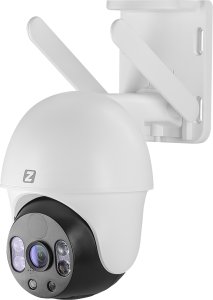 Kamera IP Zintronic Obrotowa zewnętrzna V3 4G LTE 3MPx + karta SIM (IKP4G310V1) 3