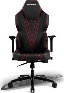 Fotel QUERSUS GEOS 703 czerwony (G703/XR) 2
