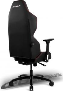 Fotel QUERSUS GEOS 703 czerwony (G703/XR) 8