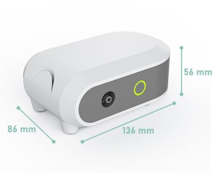 Medi Sleep Inhalator nebulizator kompresorowy dla dzieci dorosłych medyczny (IST) 6