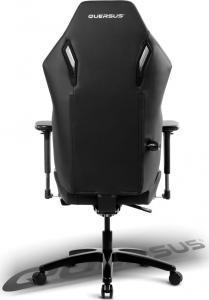 Fotel QUERSUS VAOS 502 żółty (V502/XY) 5