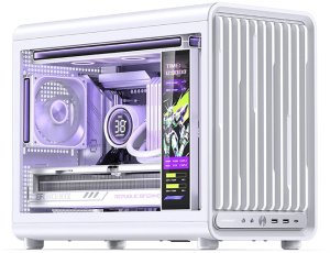 Obudowa Jonsbo D33 STD biała 4