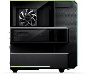 Obudowa Phanteks EX5 Midi Tower, ATX - Black (GEPH-217) 2