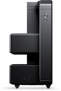 Obudowa Phanteks EX5 Midi Tower, ATX - Black (GEPH-217) 7